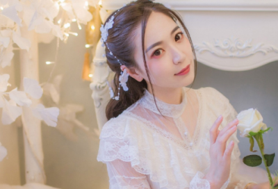 ​最新充满少女气息的可爱女生网名(共622个)