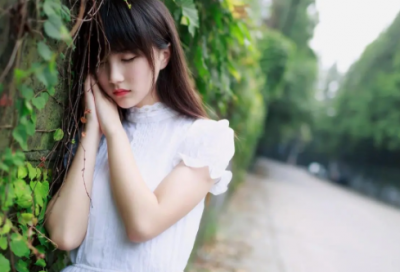 ​幸福的女生网名(优选623个)