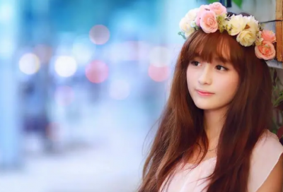 ​可爱的女生网名大全(优选614个)