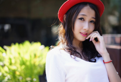 ​好听的女生小清新微信名(优选613个)