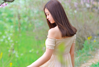 ​暖心有内涵的女生微信网名大全(优选613个)