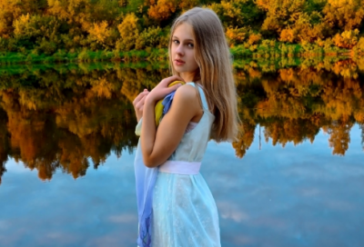 ​可爱网名女生网名(精选598个)