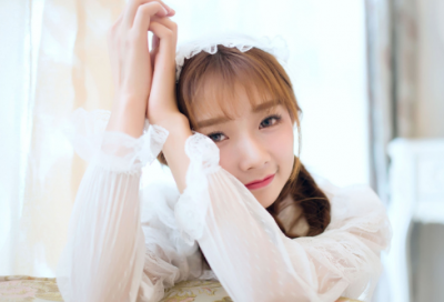 ​霸气女生专用昵称(优选555个)