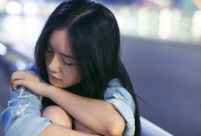 ​女生最有个性的微信昵称大全(共555个)