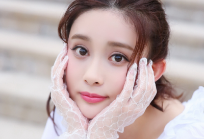 ​简单干净很有少女心的女生网名(570个)