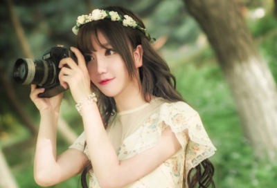 ​2023好听的女生网名(精选557个)