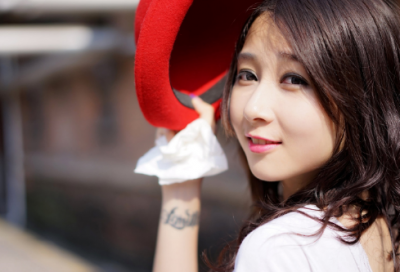 ​校园女生简单可爱的网名大全(545个)