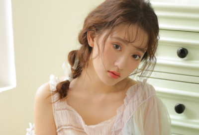 ​个性好听的女生网名(优选516个)