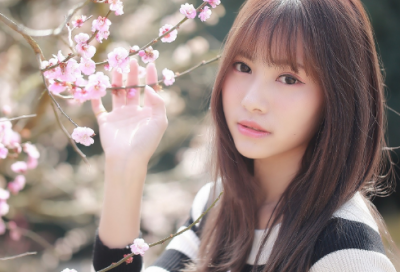 ​可爱女生专用网名(优选533个)