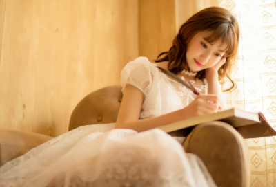 ​女生优雅成熟微信名字(优选514个)