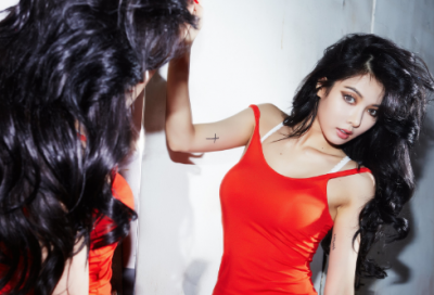 ​女生比较好听的游戏名字(506个)