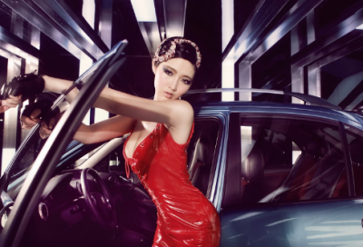 ​好听个性的炫舞女生名字(优选503个)