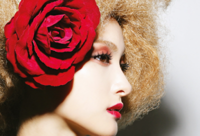 ​很温柔的甜美女生昵称大全(精选506个)