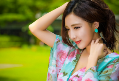 ​冷艳仙气飘飘的女生网名(精选435个)