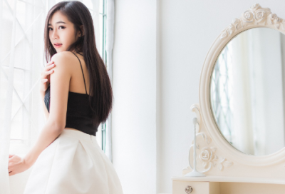 ​可爱清新女生网名(共436个)