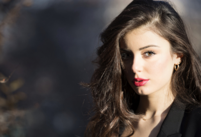 ​甜美森系小清新女生名字(483个)