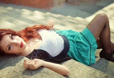 ​最能吸引人的抖音女生名字(精选481个)