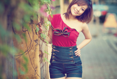 ​网络游戏温柔女生名字(468个)