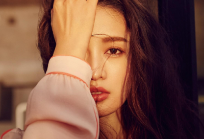 ​多情女生微博名字(优选425个)