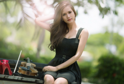 ​网络女生名字霸气名字大全(精选459个)