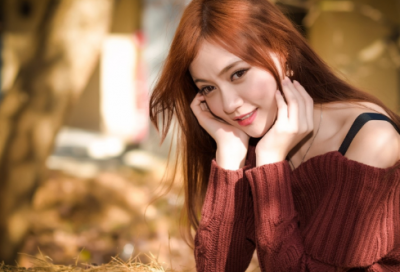 ​大气好听的女生网络游戏名字(共447个)