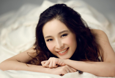 ​好听的女生微信网名(453个)