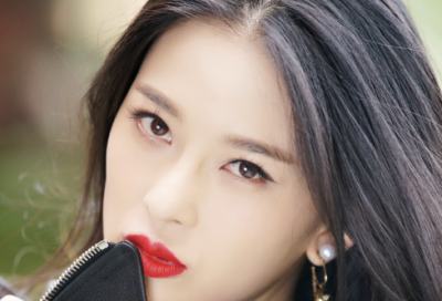 ​好听有趣的女生网名(优选423个)