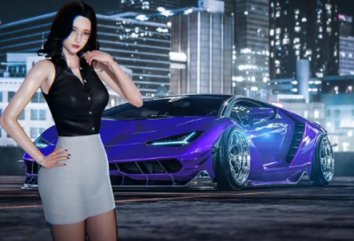 ​萌萌哒女生可爱快手昵称两个字(优选539个)