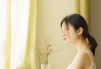 ​好听内涵成熟的女生游戏名字(411个)