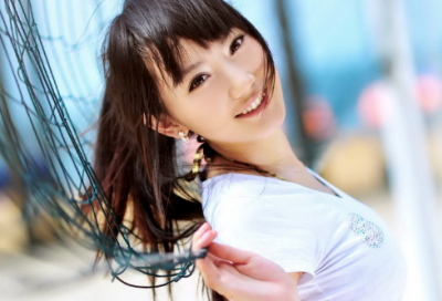 ​小清新文艺女生专用网名(精选359个)