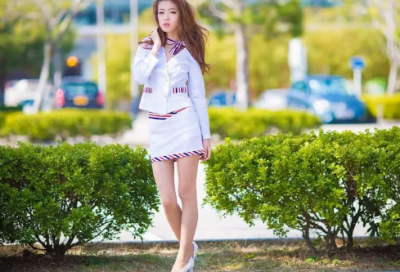 ​四个女生的网名(精选410个)