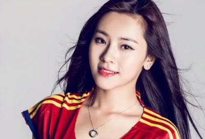 ​霸气的女生微信昵称(优选397个)