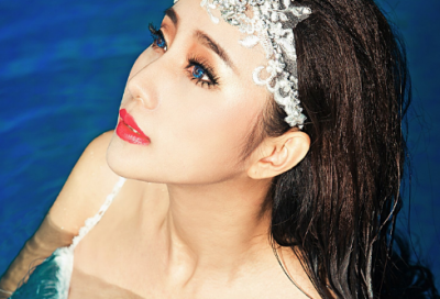 ​温柔且御姐的女生游戏昵称大全(精选391个)