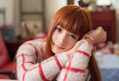 ​精选森系小清新女生网名大全(共396个)