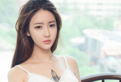 ​很简约但是很好听的女生昵称两个字(508个)