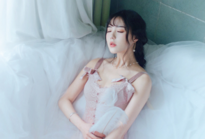 ​简短个性有趣的昵称 女生简短好听昵称(344个)