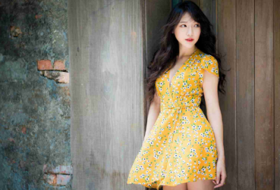 ​好听好看的女生微信网名(精选382个)