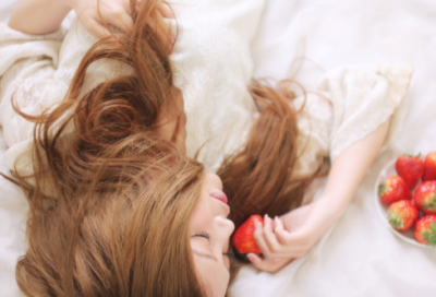 ​森系可爱小清新女生网名(精选382个)