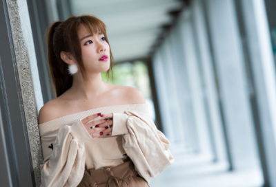 ​成熟女生必备的网名(优选390个)