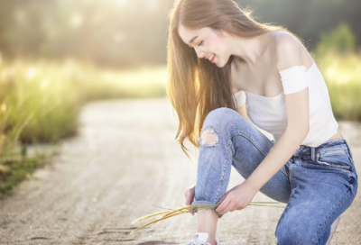 ​比较唯美的女生微信名字(386个)