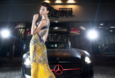 ​女生好听微信名大全(精选343个)