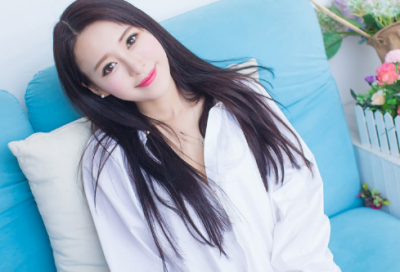 ​甜美森系小清新的女生网名(372个)