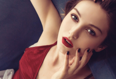 ​女生清雅三字网名(共412个)