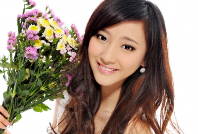 ​好听个性的女生名字(98个)