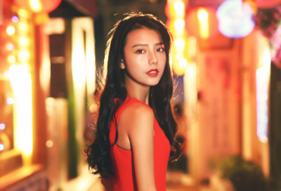 ​超级好听的女生六字昵称两个字(精选278个)