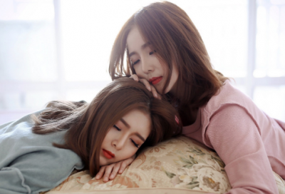 ​四字情侣网名680个（值得收藏）