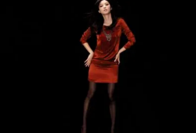 ​超酷情侣网名500个（最新整理）