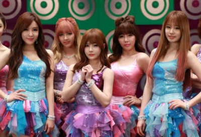 ​霸气的微信名女生800个（大咖推荐）