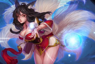 ​比较好看的游戏情侣名字推荐（稀少好听的比较好看的游戏情侣名字）