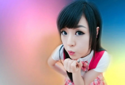 ​简短个性有趣的昵称(共1293个)